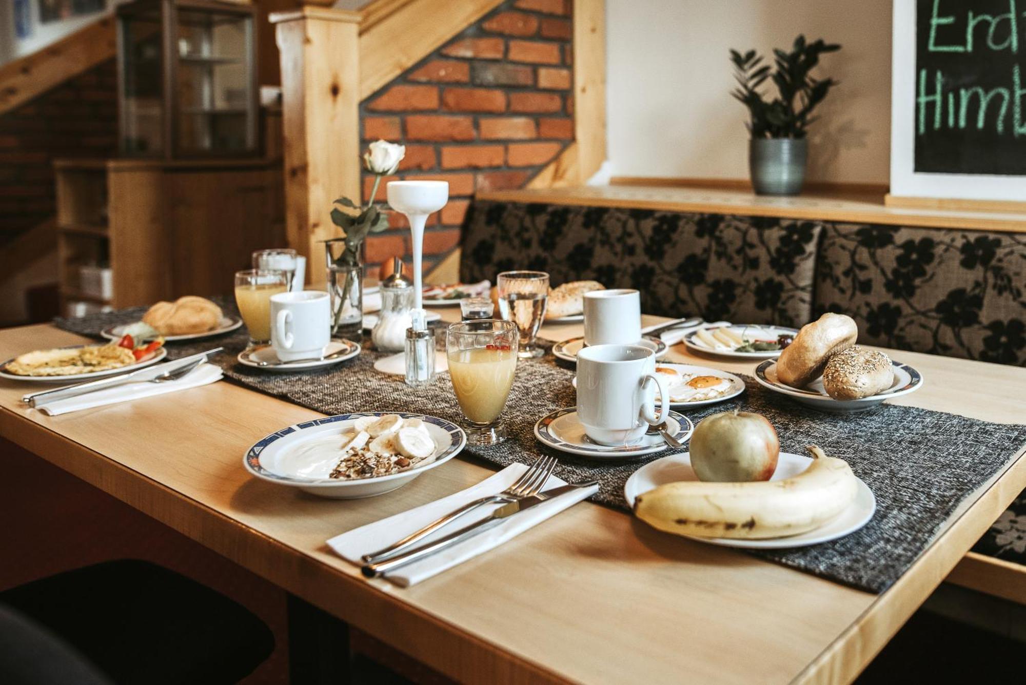 Restaurant Gaestehaus Feldkirchen Feldkirchen bei Graz Eksteriør billede