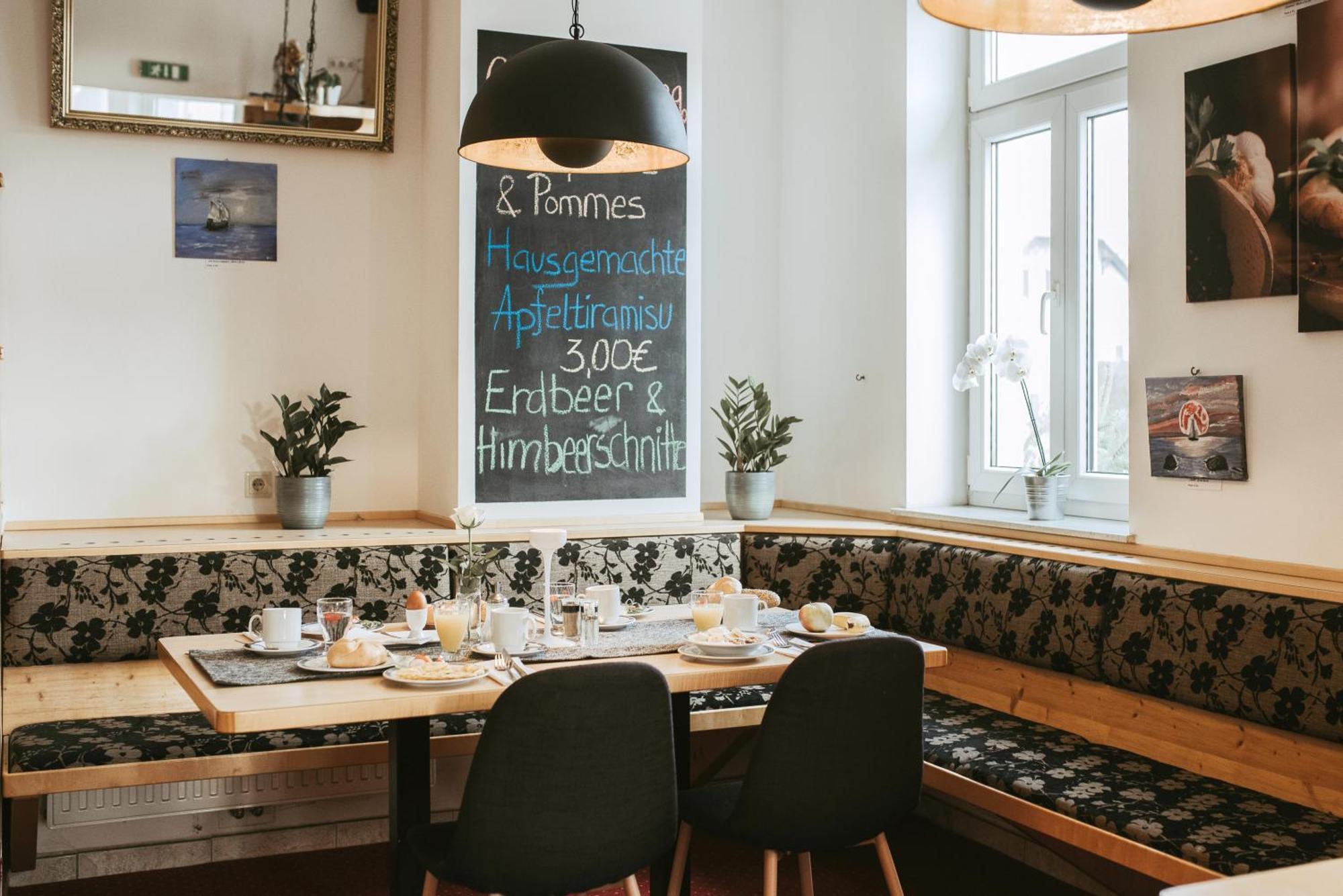 Restaurant Gaestehaus Feldkirchen Feldkirchen bei Graz Eksteriør billede